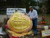 Carving/sculpturing the 1314.8 Beauchemin