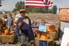 Joe Scherber and his new Colorado State Record of 1075 lbs,