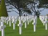 Normandy American Cemetery