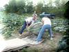 Loading the Squash #4