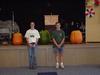 Pumpkins at the Church Hobby Auction