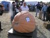 Frerich Farms 2006 SNGPG Giant Pumpkin Weigh-off