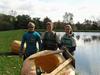 OHIO PUNKIN BOATING