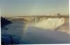 Bridge at the falls