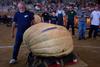 2002 Topsfield Fair - #16 - 806.2 lbs by Daniel Kruszyna