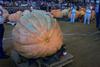 2002 Topsfield Fair - #10 - 865.6 lbs by Peter Carter