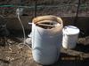 Vineman's compost  tea