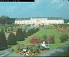 Ludwigsburg castle / Germany