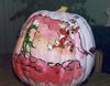 Painted Pumpkin II 