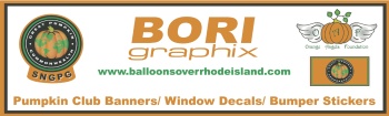 Bori Graphix